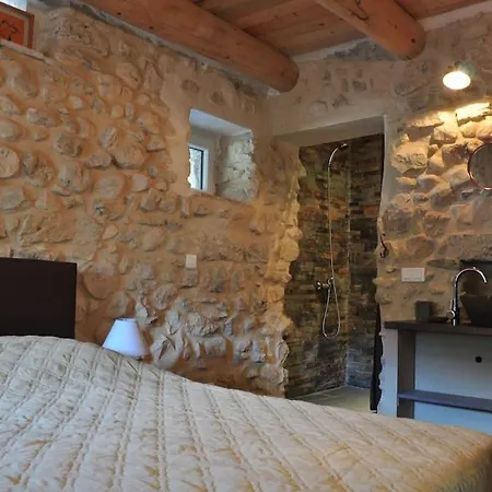 La Parenthese Holiday home Saint-Sauveur-de-Cruzieres