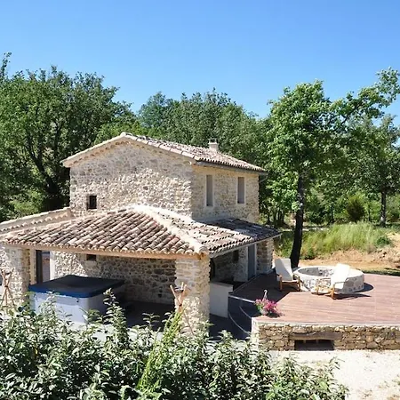 La Parenthese Saint-Sauveur-de-Cruzieres