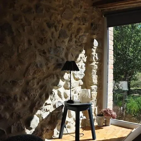 La Parenthese Holiday home *