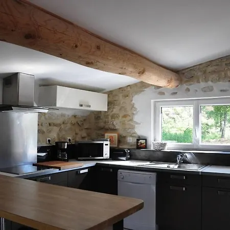 Holiday home La Parenthese *