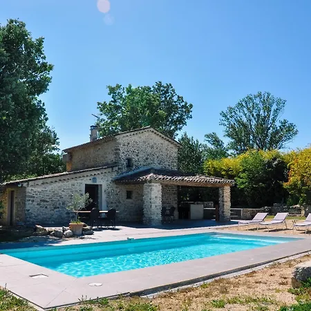 Holiday home La Parenthese