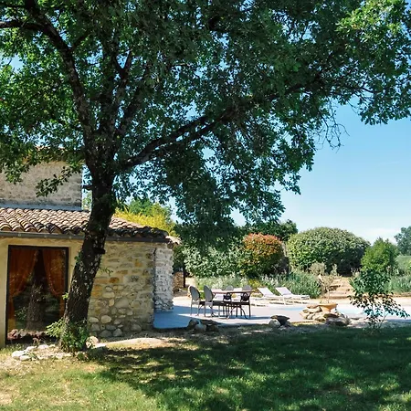 La Parenthese * Saint-Sauveur-de-Cruzieres