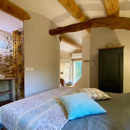 Holiday home La Parenthese