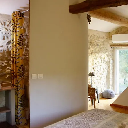 Holiday home La Parenthese