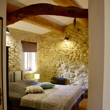La Parenthese Holiday home *