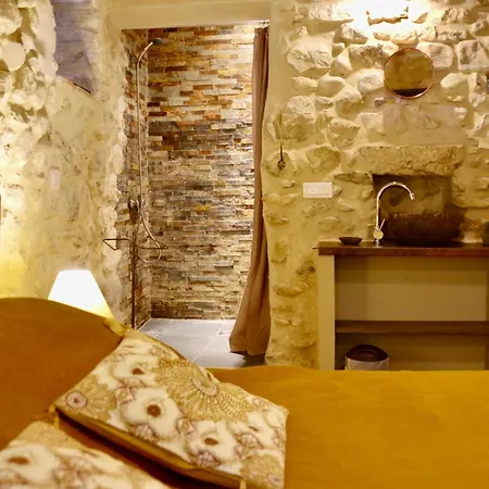 La Parenthese Holiday home *